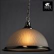 Купить Подвесной светильник Arte Lamp American Diner A9366SP-1SS