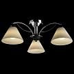 Купить Потолочная люстра Arte Lamp 32 A1298PL-3CC