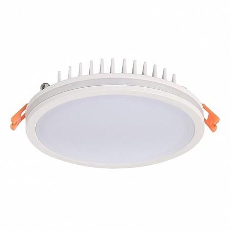 Купить Встраиваемый светодиодный светильник Donolux DL18836/20W White R Dim