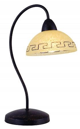 Купить Настольная лампа Globo Rustica 68840T