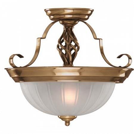Купить Потолочный светильник Arte Lamp Lobby A7835PL-2AB