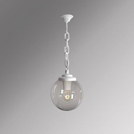 Купить Уличный подвесной светильник Fumagalli Sichem/G300 G30.120.000WXE27