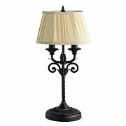 Купить Настольная лампа Chiaro Виктория 1 401030702