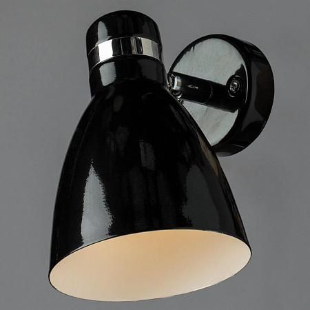 Купить Спот Arte Lamp 48 A5049AP-1BK