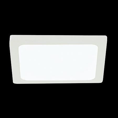 Купить Встраиваемый светодиодный светильник Citilux Омега CLD50K080