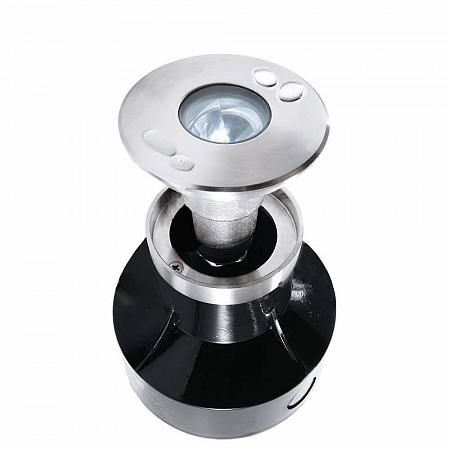 Купить Встраиваемый светильник Deko-Light Snapper I CW 131001