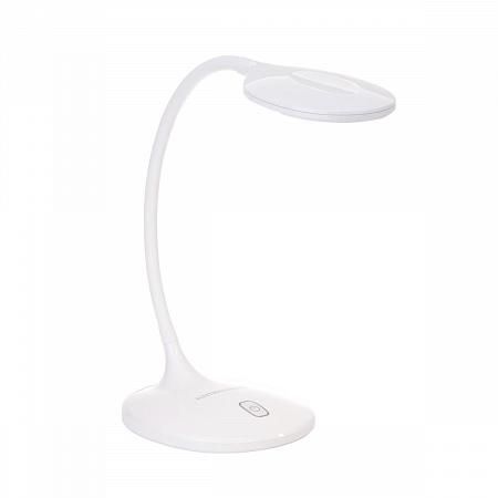 Купить Настольная лампа Elektrostandard TL90390 Lark белый 4690389107719