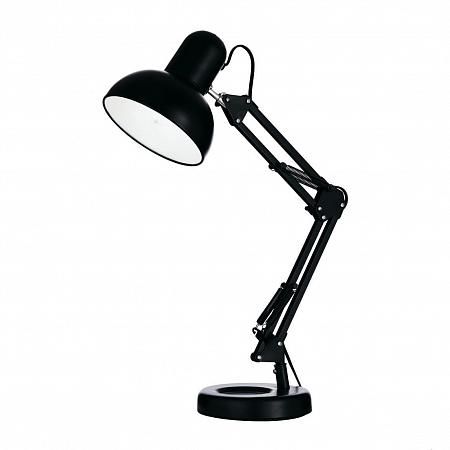 Купить Настольная лампа Ideal Lux Kelly TL1 Nero