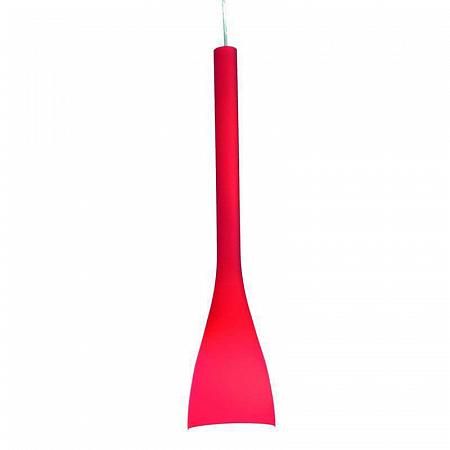 Купить Подвесной светильник Ideal Lux Flut SP1 Small Rosso