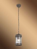 Купить Уличный подвесной светильник Favourite Faro 1497-1P