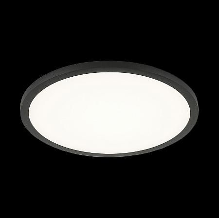 Купить Встраиваемый светодиодный светильник Citilux Омега CLD50R152