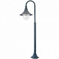 Купить Уличный светильник Arte Lamp Malaga A1086PA-1BG