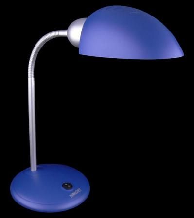 Купить Настольная лампа Eurosvet 1926 синий