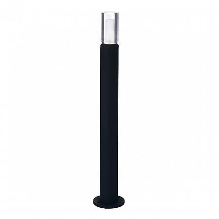 Купить Уличный светильник Ideal Lux Bamboo PT1 Nero