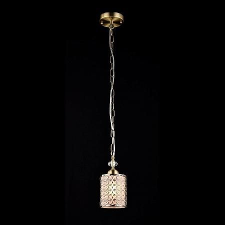 Купить Подвесной светильник Maytoni Sherborn F015-11-G