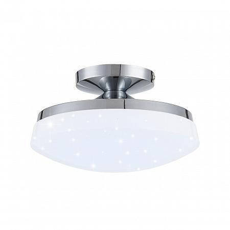 Купить Потолочный светодиодный светильник Citilux Тамбо CL716011Nz