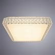 Купить Потолочный светодиодный светильник Arte Lamp Celeste A1570PL-1CL
