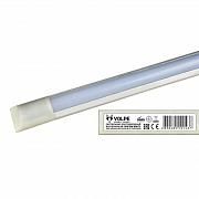 Купить Потолочный светодиодный светильник (UL-00003555) Volpe ULO-Q148 AL60-18W/DW White