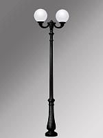Купить Уличный фонарь Fumagalli Nebo Ofir/G300 G30.202.R20.AYE27