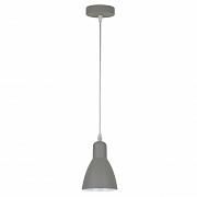 Купить Подвесной светильник Arte Lamp Mercoled A5049SP-1GY