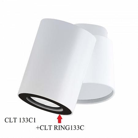 Купить Потолочный светильник Crystal Lux CLT 133C1