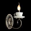 Купить Бра Arte Lamp Teapot A6380AP-1AB