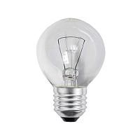 Купить Лампа накаливания (01446) E27 40W шар прозрачный IL-G45-CL-40/E27