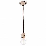 Купить Подвесной светильник Lussole Loft Vermilion GRLSP-8159