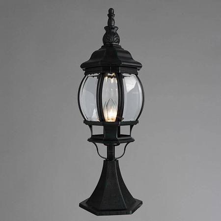 Купить Уличный светильник Arte Lamp Atlanta A1044FN-1BG