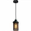 Купить Подвесной светильник Lussole Loft LSP-9672