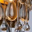 Купить Настенный светильник Arte Lamp Regina A4298AP-1AB