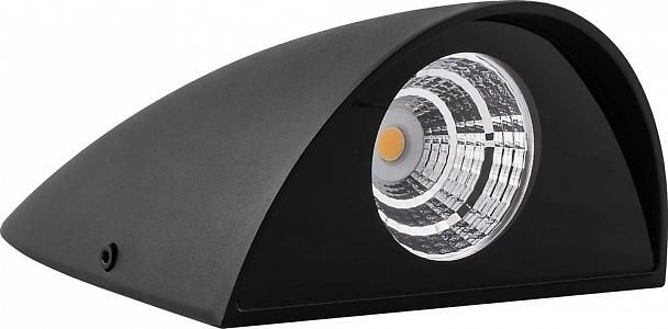 Купить Светодиодная подсветка архитектураная Feron SP4310 Luxe накладной 230V 13W  2700K IP65