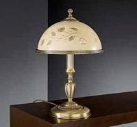 Купить Настольная лампа Reccagni Angelo P 6208 M