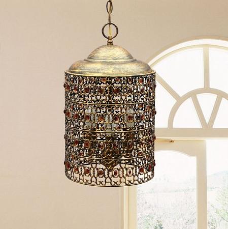 Купить Подвесной светильник Favourite Marocco 3212-3P