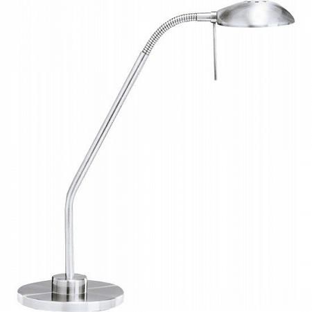 Купить Настольная лампа Arte Lamp Flamingo A2250LT-1SS