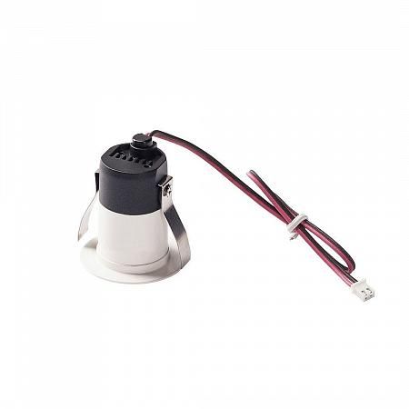 Купить Встраиваемый светодиодный светильник SLV Triton Mini 1000914