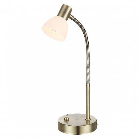 Купить Настольная лампа Globo Pauline 56045-1T