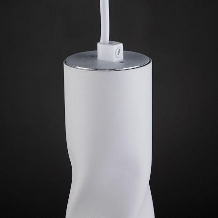 Купить Подвесной светильник Eurosvet 50136/1 LED белый