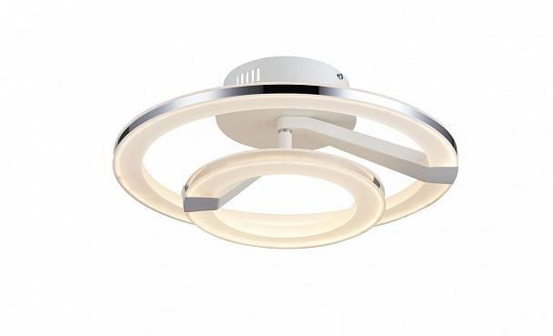 Купить Потолочный светодиодный светильник ST Luce SL868.502.02