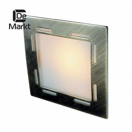Купить Настенный светильник De Markt Кредо 507020601