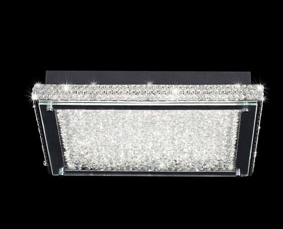 Купить Потолочный светодиодный светильник Mantra Crystal 4570