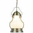 Купить Подвесной светильник Arte Lamp 15 A1502SP-1AB