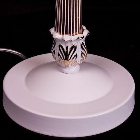 Купить Настольная лампа Maytoni Torrone ARM376-11-W
