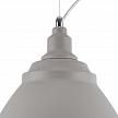 Купить Подвесной светильник Maytoni Bellevue P534PL-01GR