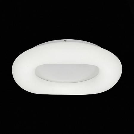 Купить Потолочный светодиодный светильник ST Luce Levita SL960.532.01D