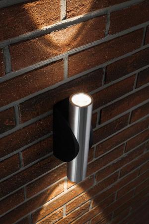 Купить Уличный настенный светодиодный светильник Paulmann Special Line Flame 18004