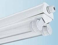 Купить Пылевлагозащищенный светильник ЛСП22-2х36-512 PVLM 1022236512Ardatov (Россия)
