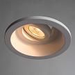Купить Встраиваемый светильник Arte Lamp Invisible A9215PL-1WH