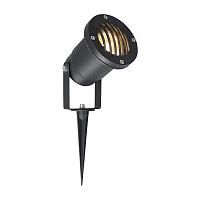 Купить Ландшафтный светильник De Markt Титан 808040101