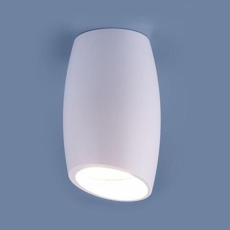Купить Потолочный светильник Elektrostandard DLN002 MR16 WH белый 4690389144974